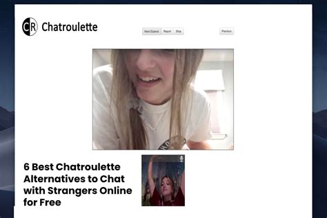 chatburete|Chat Roulette: alternative to Online Video Chat